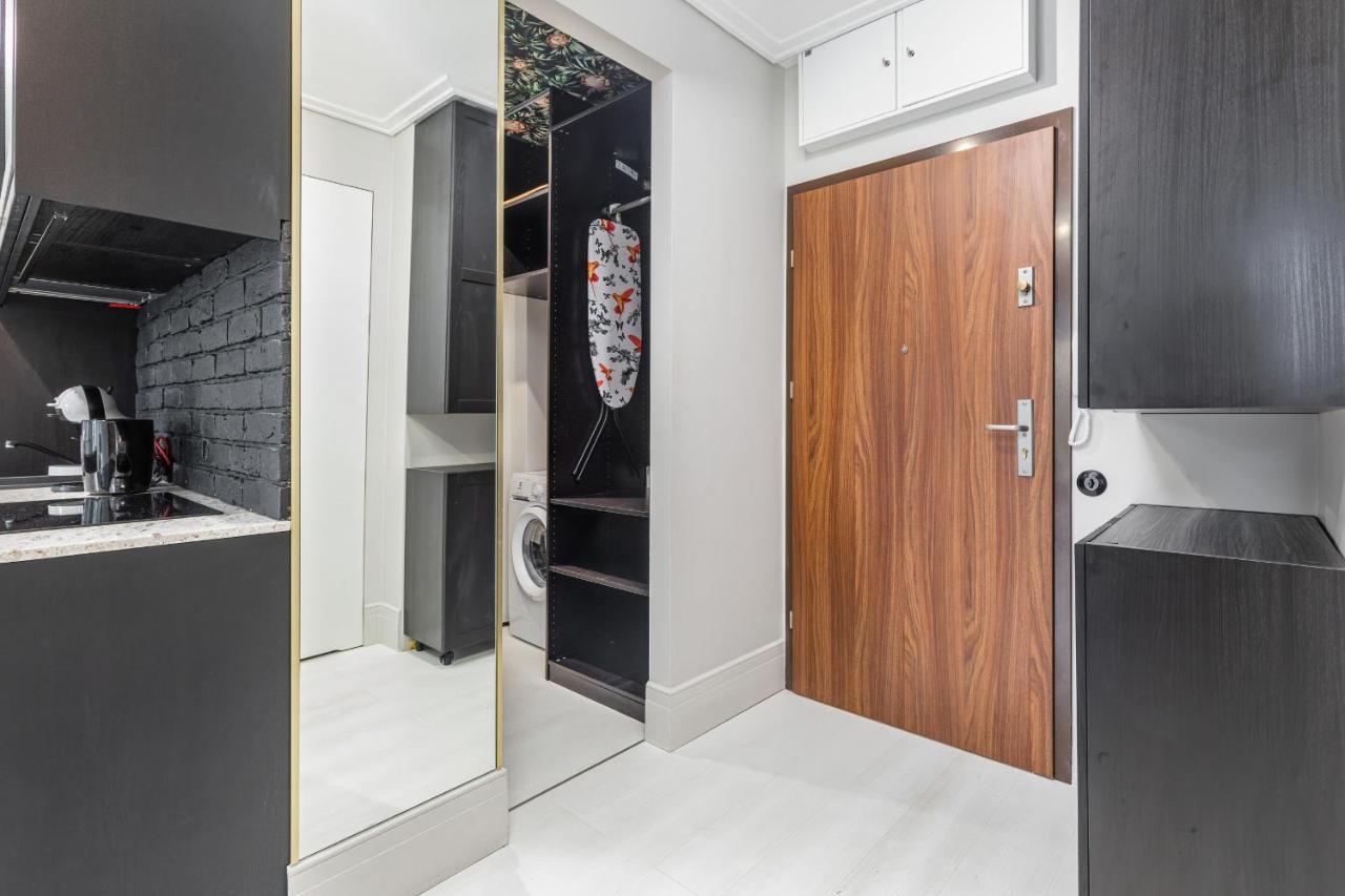 Stylish Apartment Grunwaldzka 49 By Noclegi Renters 斯维诺乌伊希切 外观 照片